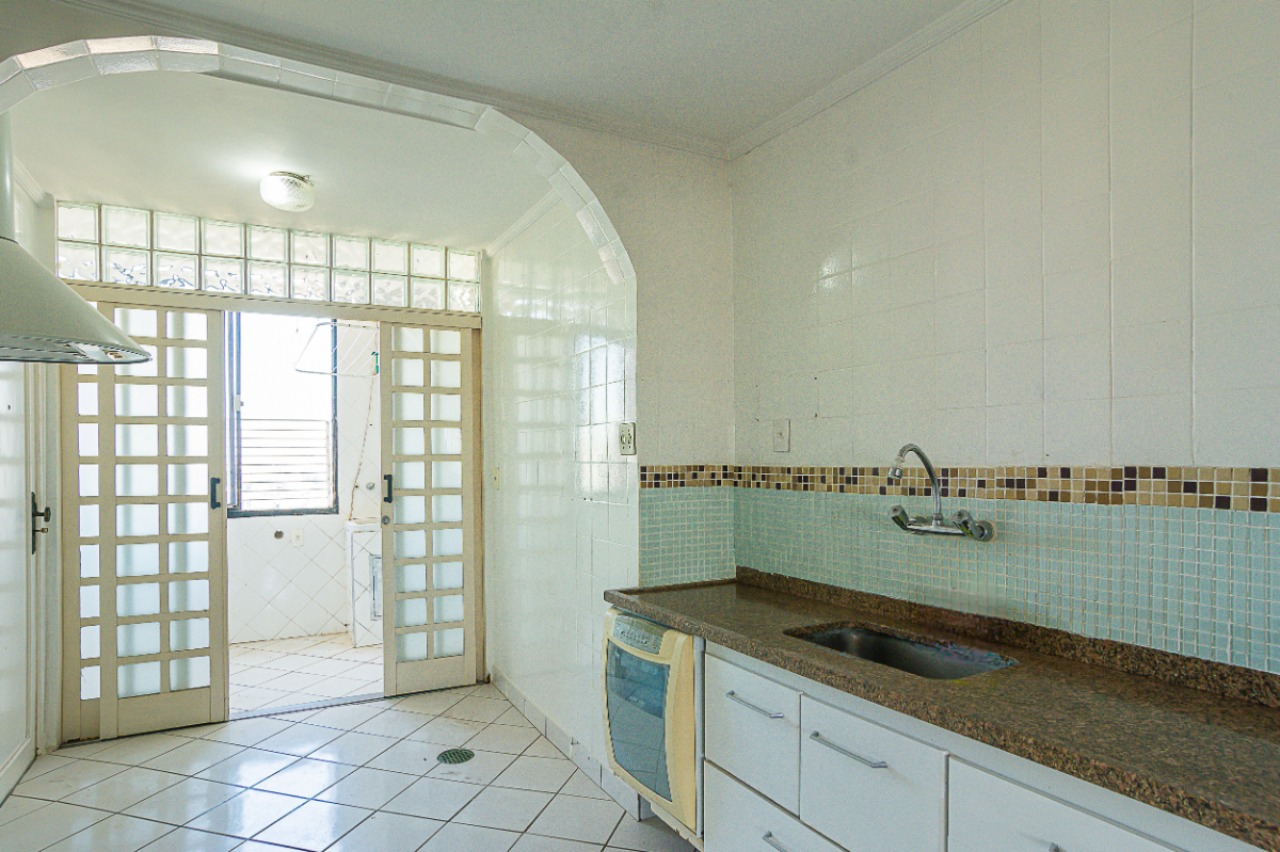 Apartamento, 3 quartos, 120 m² - Foto 10