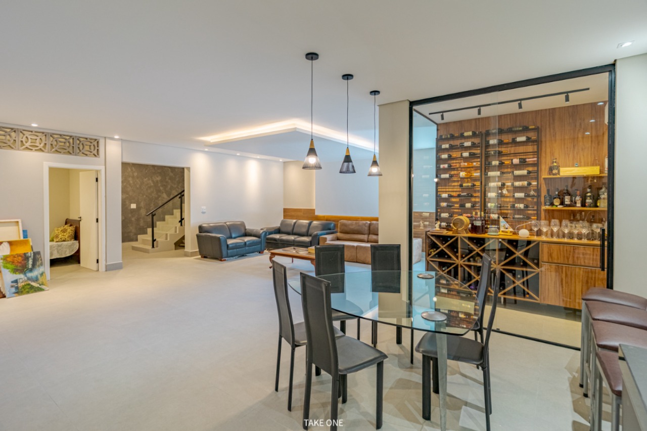 Casa de Condomínio, 4 quartos - Foto 6