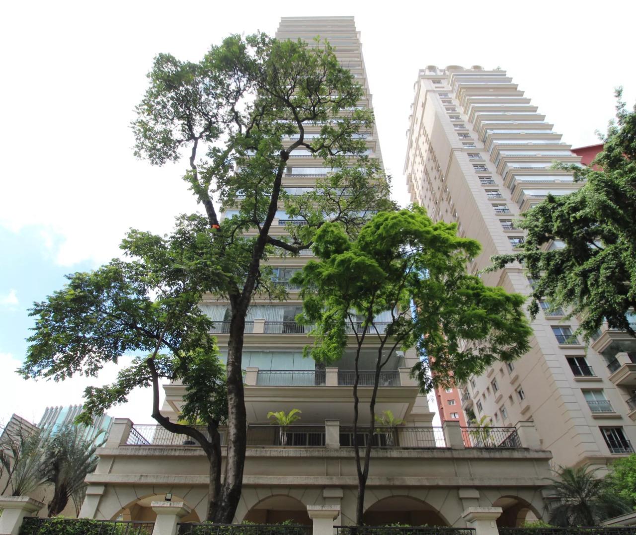 Apartamento, 3 quartos, 390 m² - Foto 13