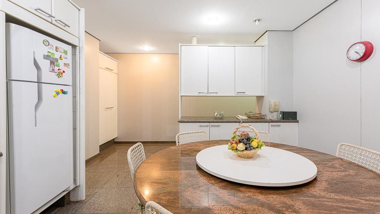 Apartamento, 5 quartos, 450 m² - Foto 32