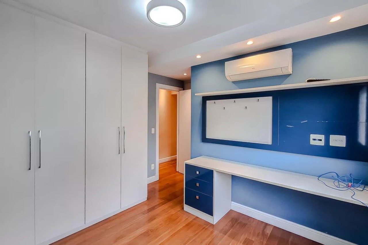 Apartamento, 4 quartos, 237 m² - Foto 9
