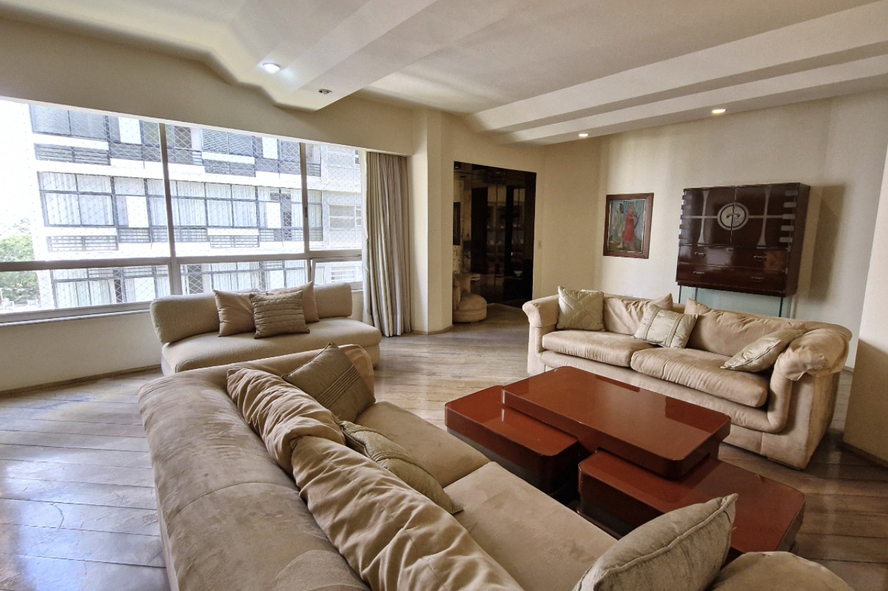 Apartamento, 2 quartos, 170 m² - Foto 4