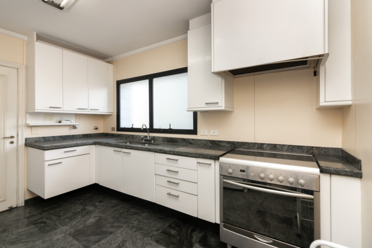 Apartamento, 4 quartos, 250 m² - Foto 13