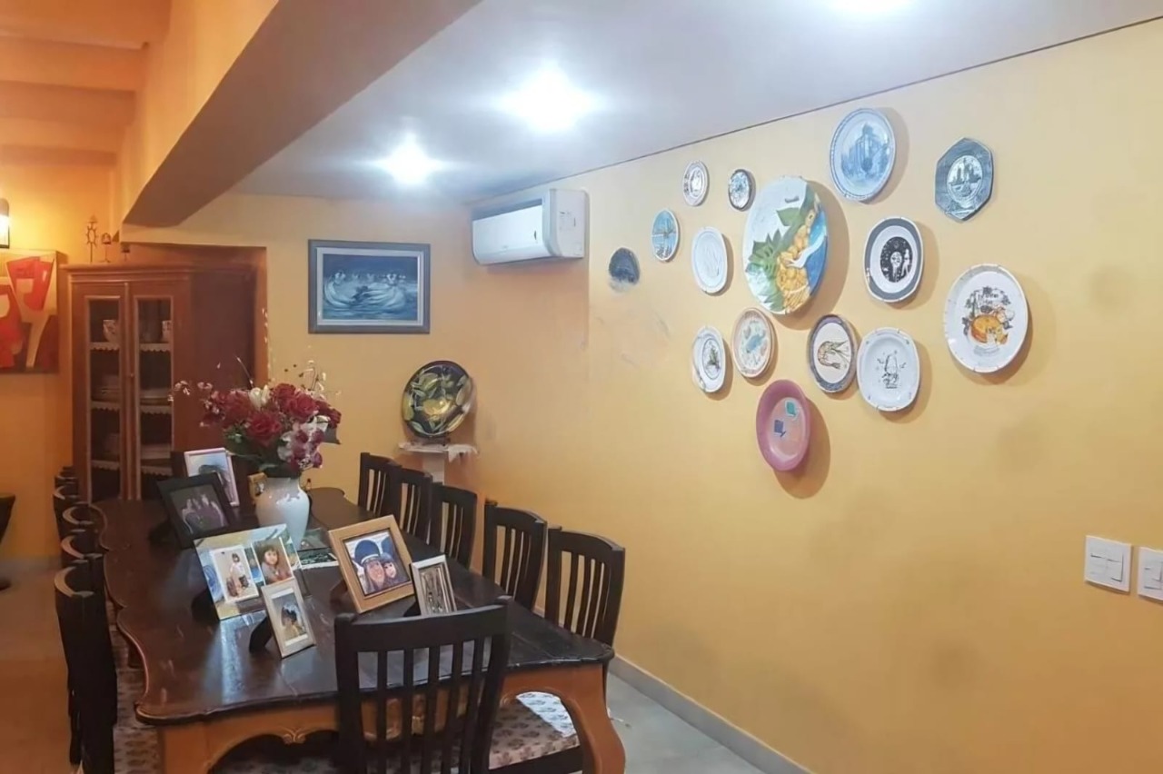 Cobertura, 3 quartos, 287 m² - Foto 5