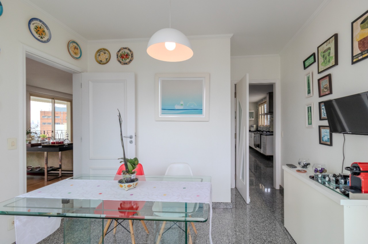 Apartamento, 3 quartos, 240 m² - Foto 45