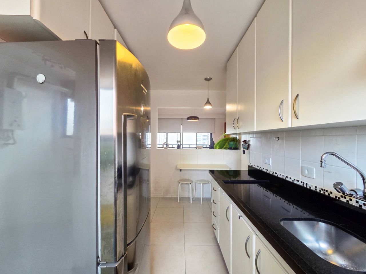 Apartamento, 3 quartos, 100 m² - Foto 6