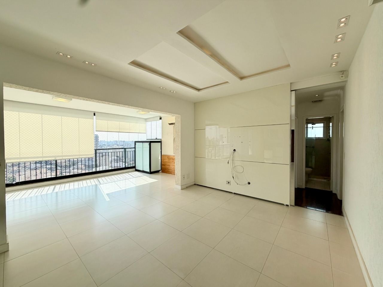 Apartamento, 3 quartos, 130 m² - Foto 6