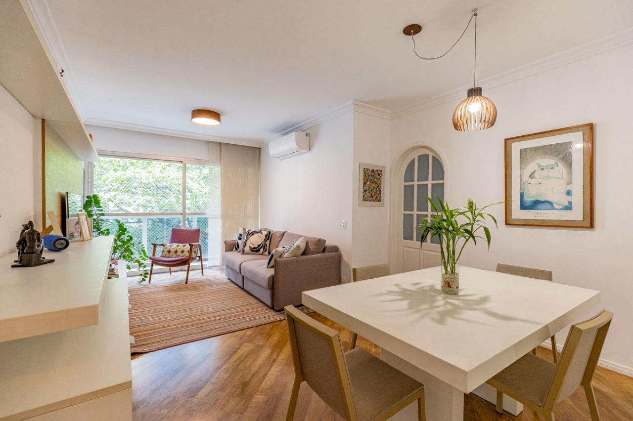 Apartamento, 2 quartos, 80 m² - Foto 9