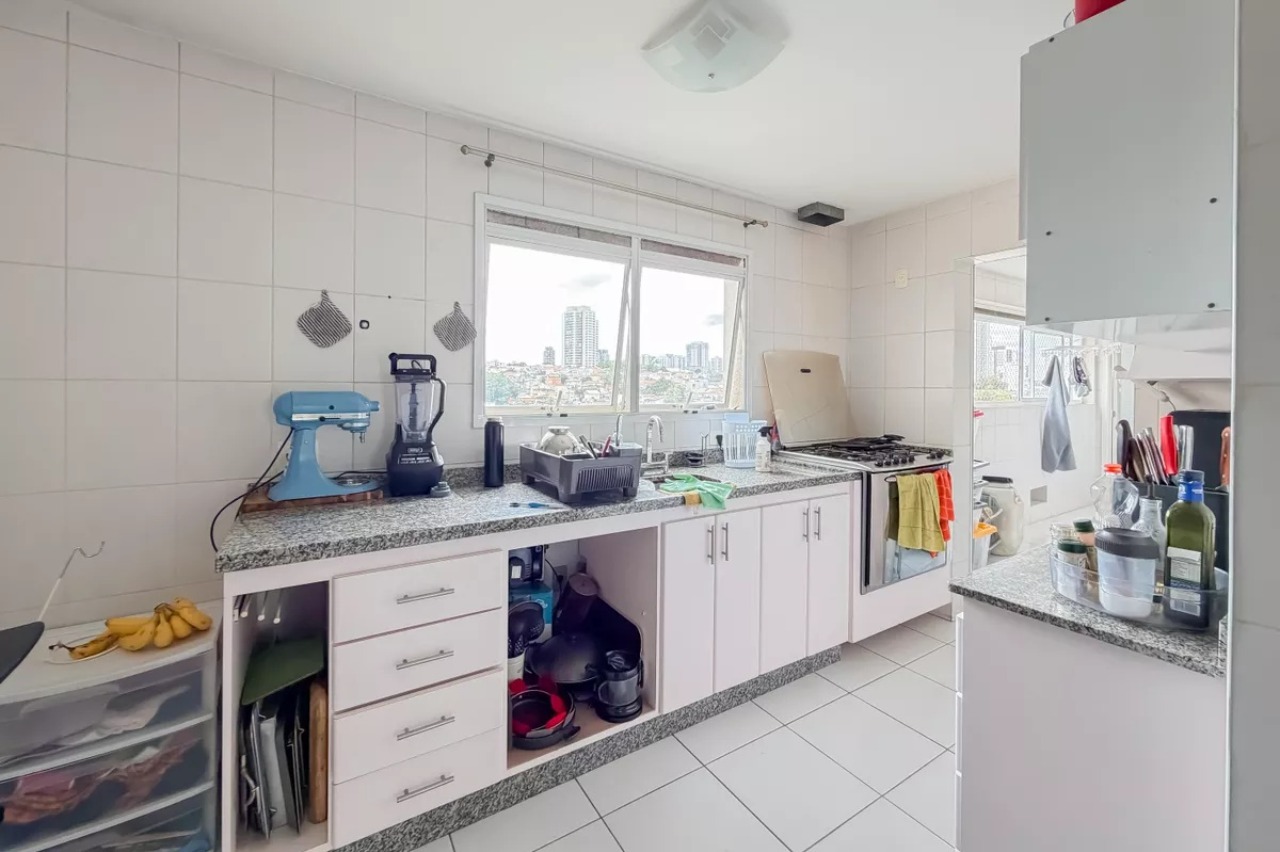 Apartamento, 3 quartos, 145 m² - Foto 4
