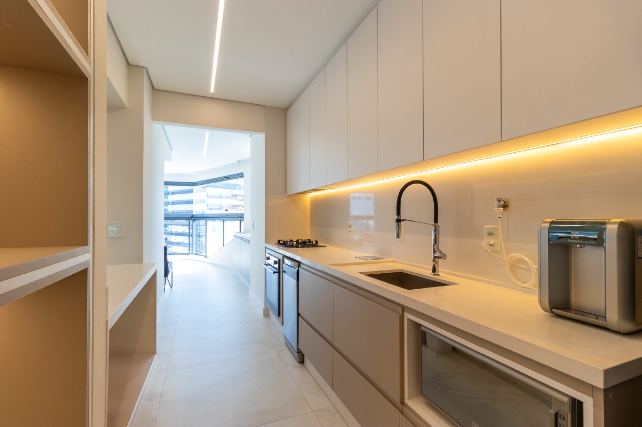 Apartamento, 3 quartos, 170 m² - Foto 9