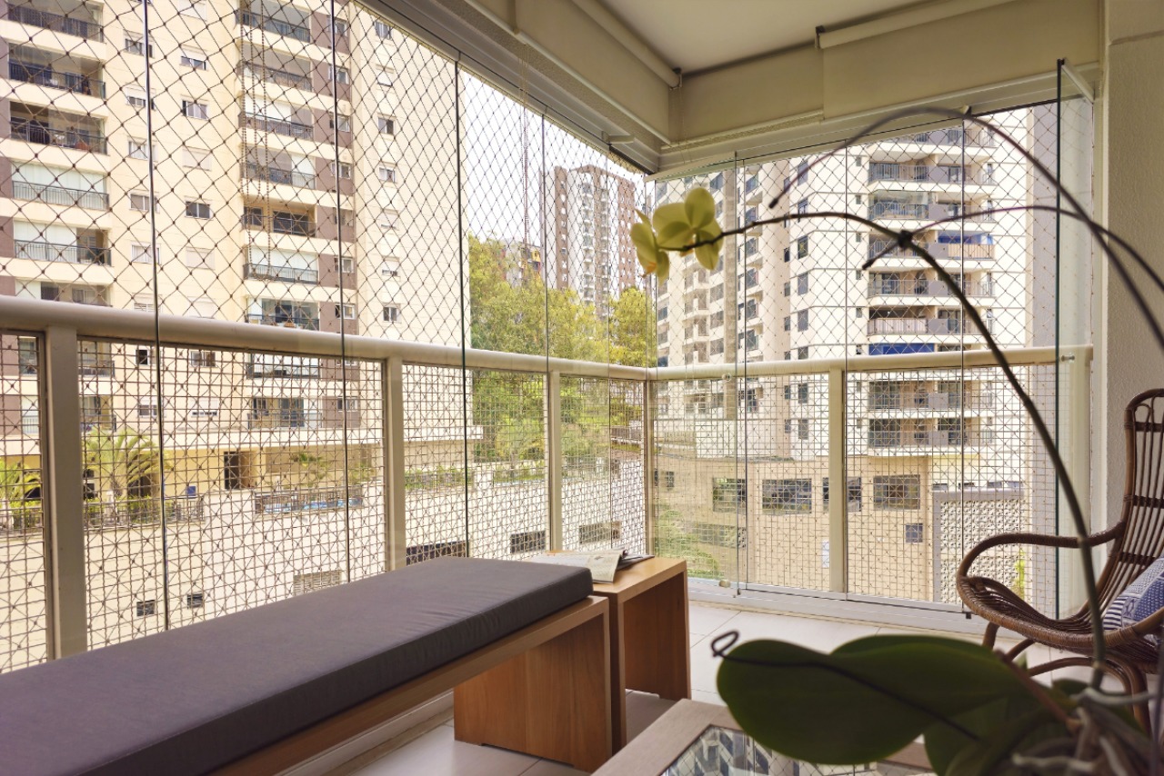 Apartamento, 2 quartos, 110 m² - Foto 9