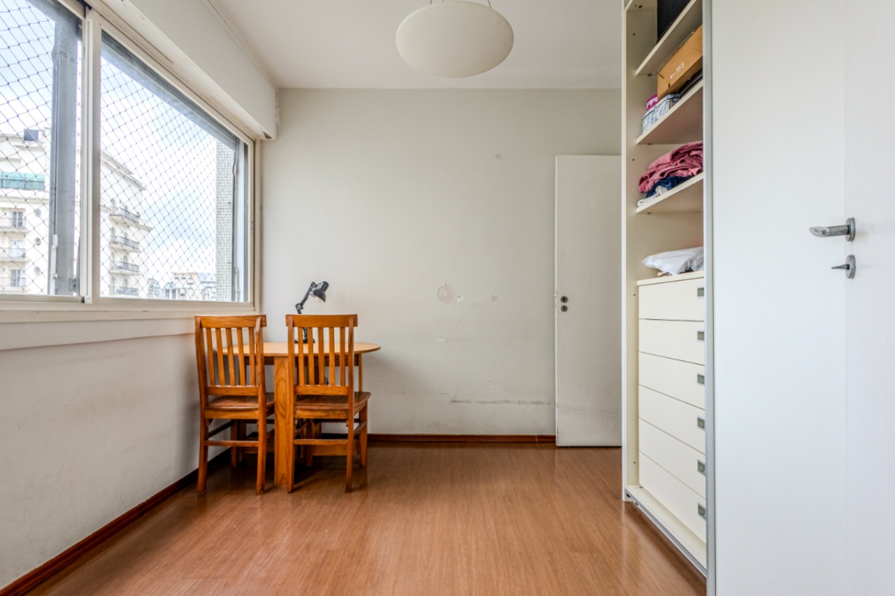 Apartamento, 3 quartos, 130 m² - Foto 5