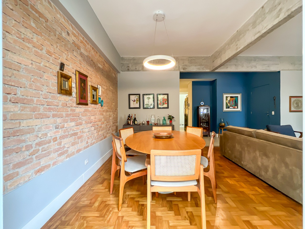 Apartamento, 3 quartos, 170 m² - Foto 15