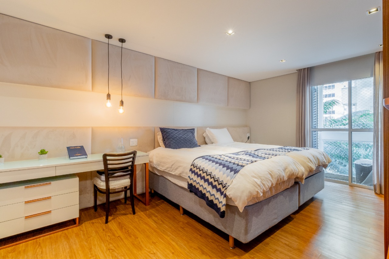 Apartamento, 3 quartos, 200 m² - Foto 23