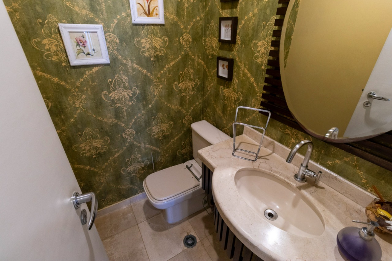 Apartamento, 3 quartos, 195 m² - Foto 17
