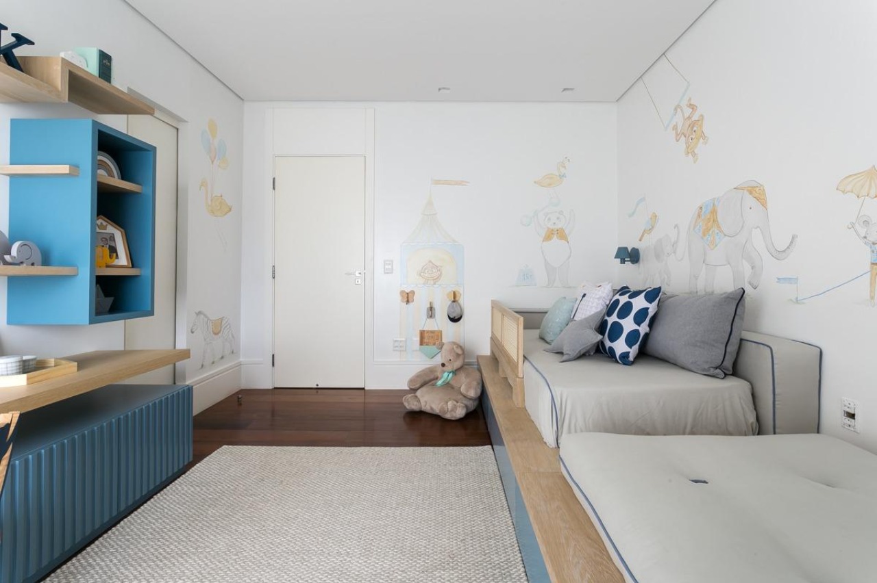 Apartamento, 3 quartos, 300 m² - Foto 19