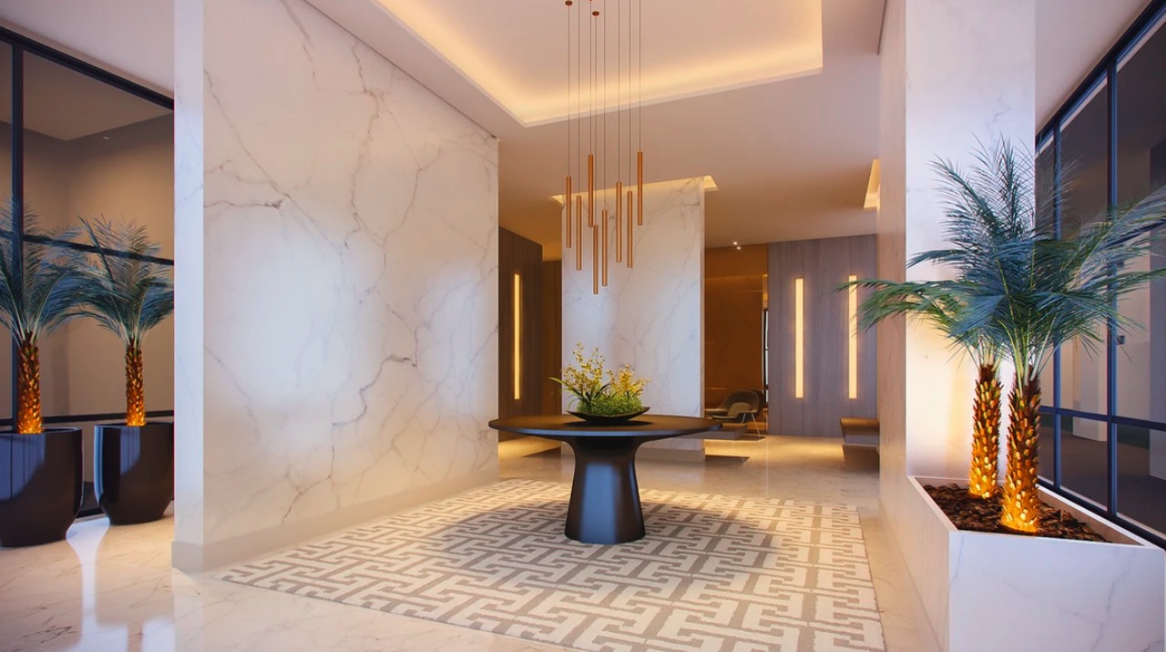 Apartamento, 3 quartos, 210 m² - Foto 24