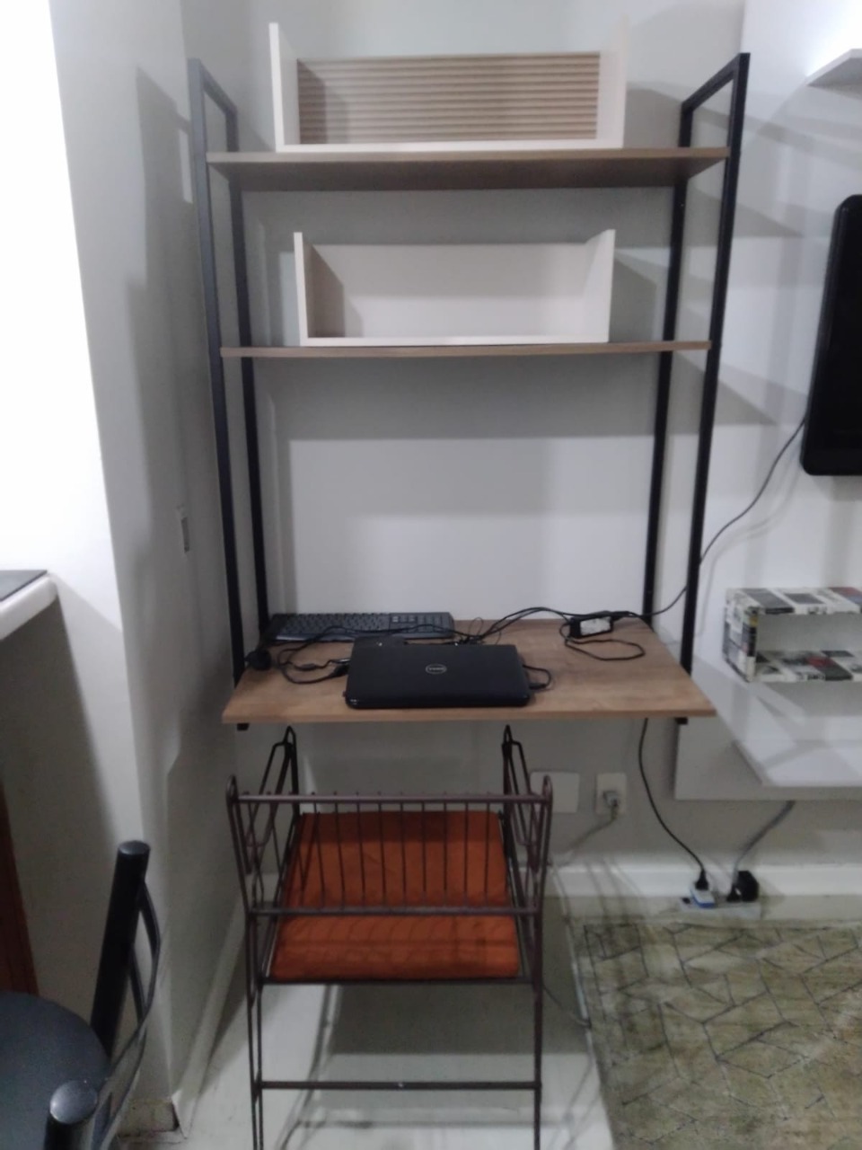 Apartamento, 1 quarto, 40 m² - Foto 10