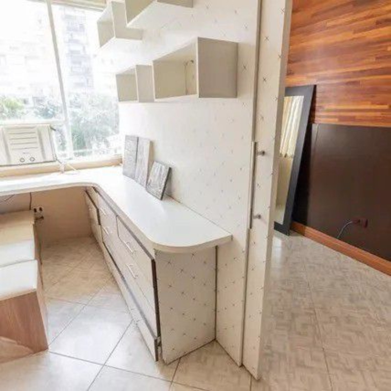 Apartamento, 3 quartos, 110 m² - Foto 8