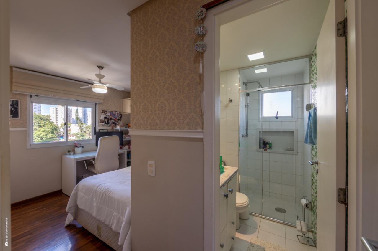 Apartamento, 3 quartos, 120 m² - Foto 28