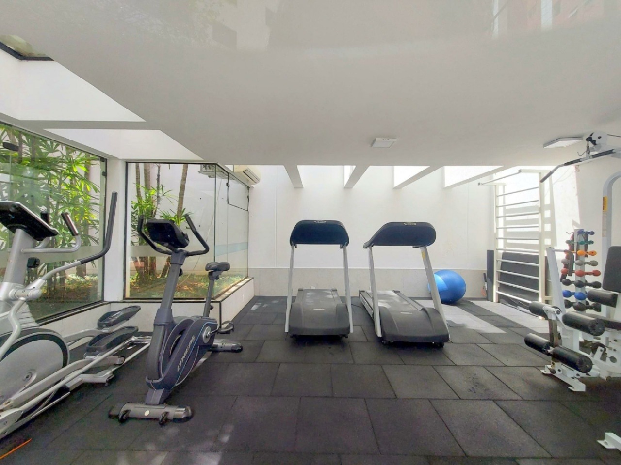 Apartamento, 3 quartos, 100 m² - Foto 38