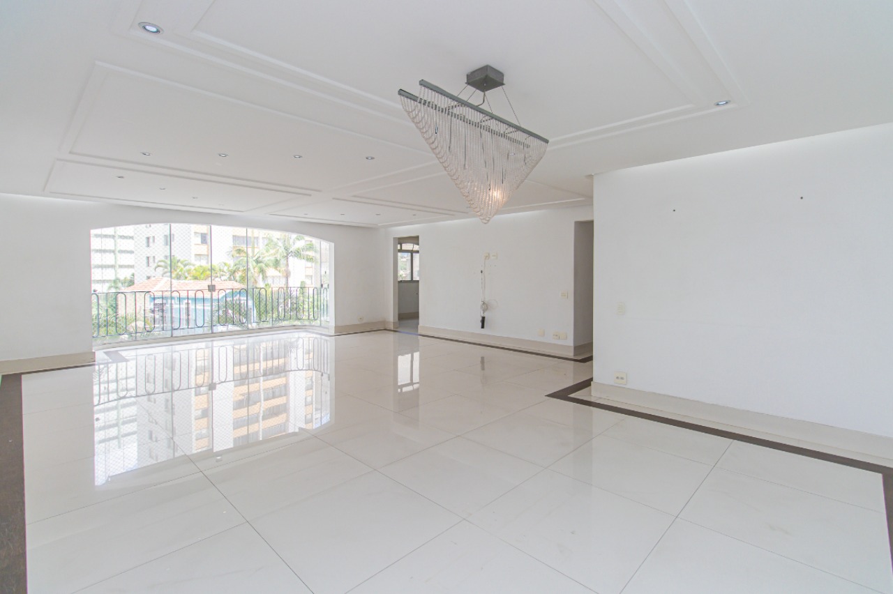 Apartamento, 3 quartos, 200 m² - Foto 5