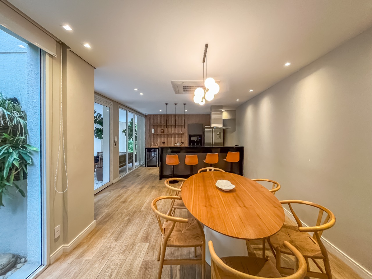 Apartamento, 4 quartos, 240 m² - Foto 51