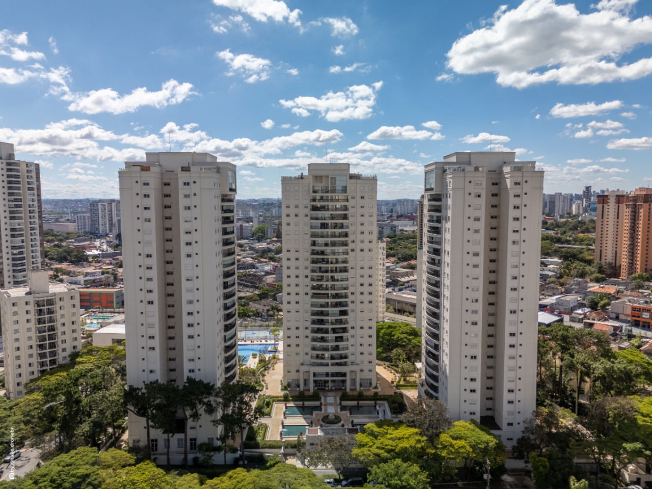 Apartamento, 3 quartos, 120 m² - Foto 35