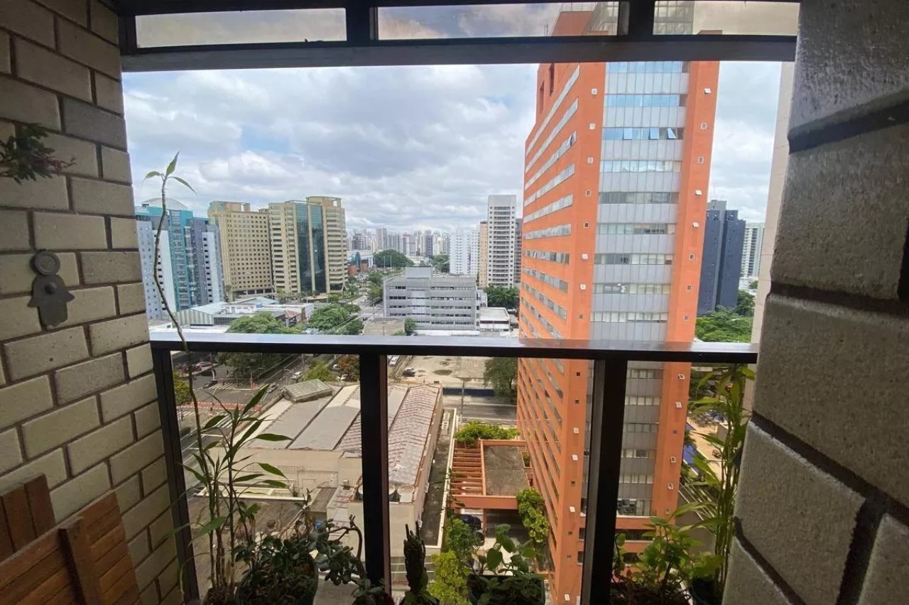 Apartamento, 1 quarto, 37 m² - Foto 15