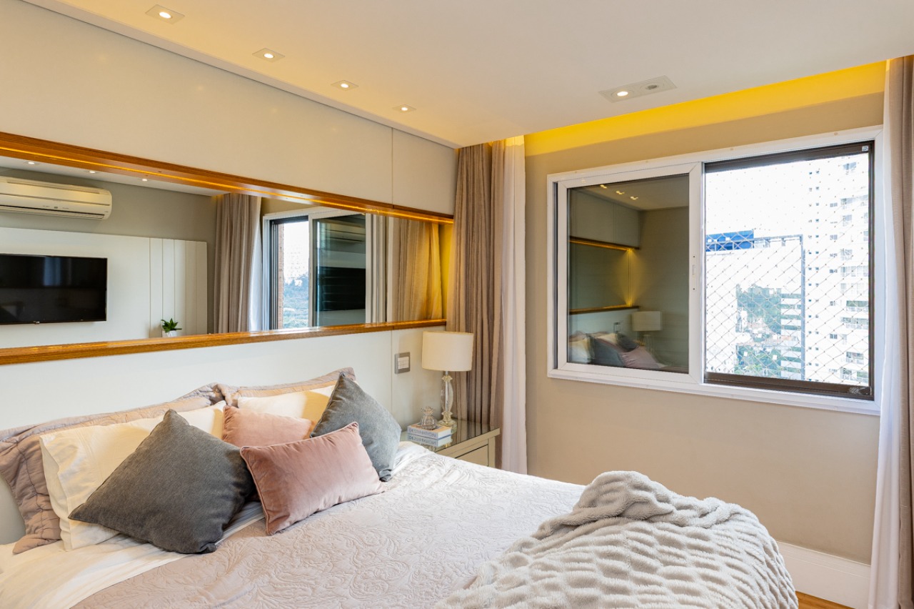 Apartamento, 3 quartos, 210 m² - Foto 57