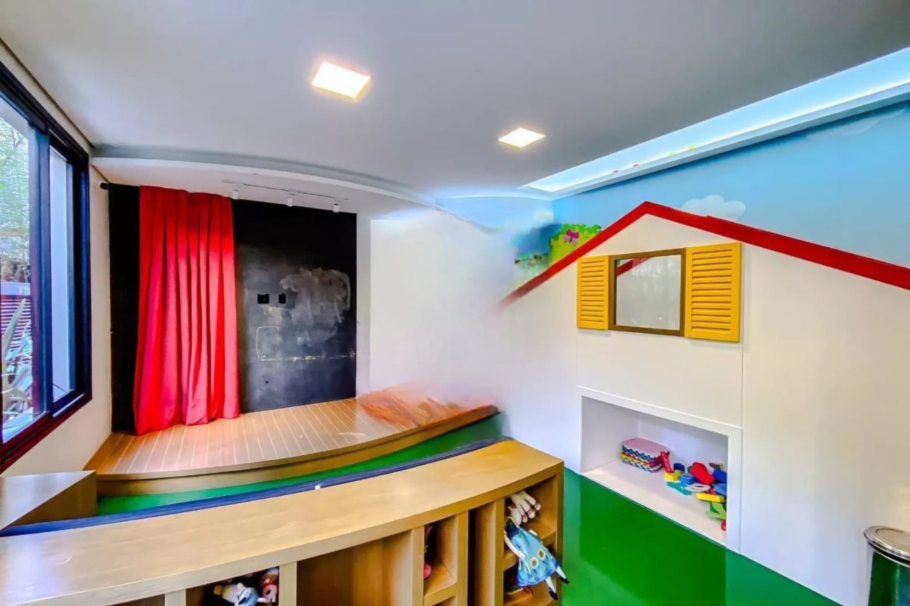 Apartamento, 4 quartos, 267 m² - Foto 29