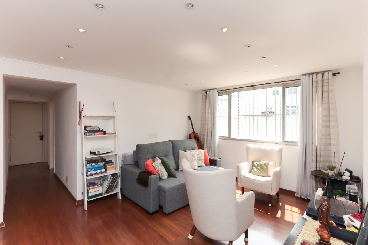 Apartamento, 3 quartos, 100 m² - Foto 8