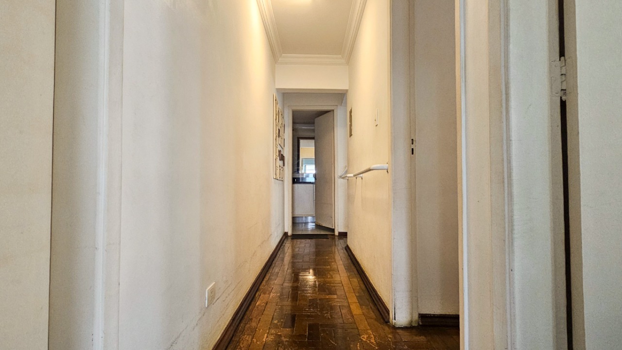 Apartamento, 3 quartos, 120 m² - Foto 21