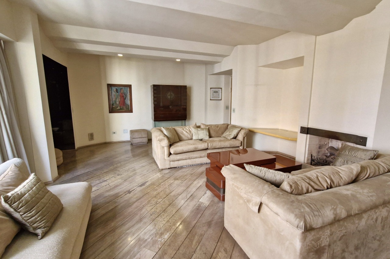 Apartamento, 2 quartos, 170 m² - Foto 9