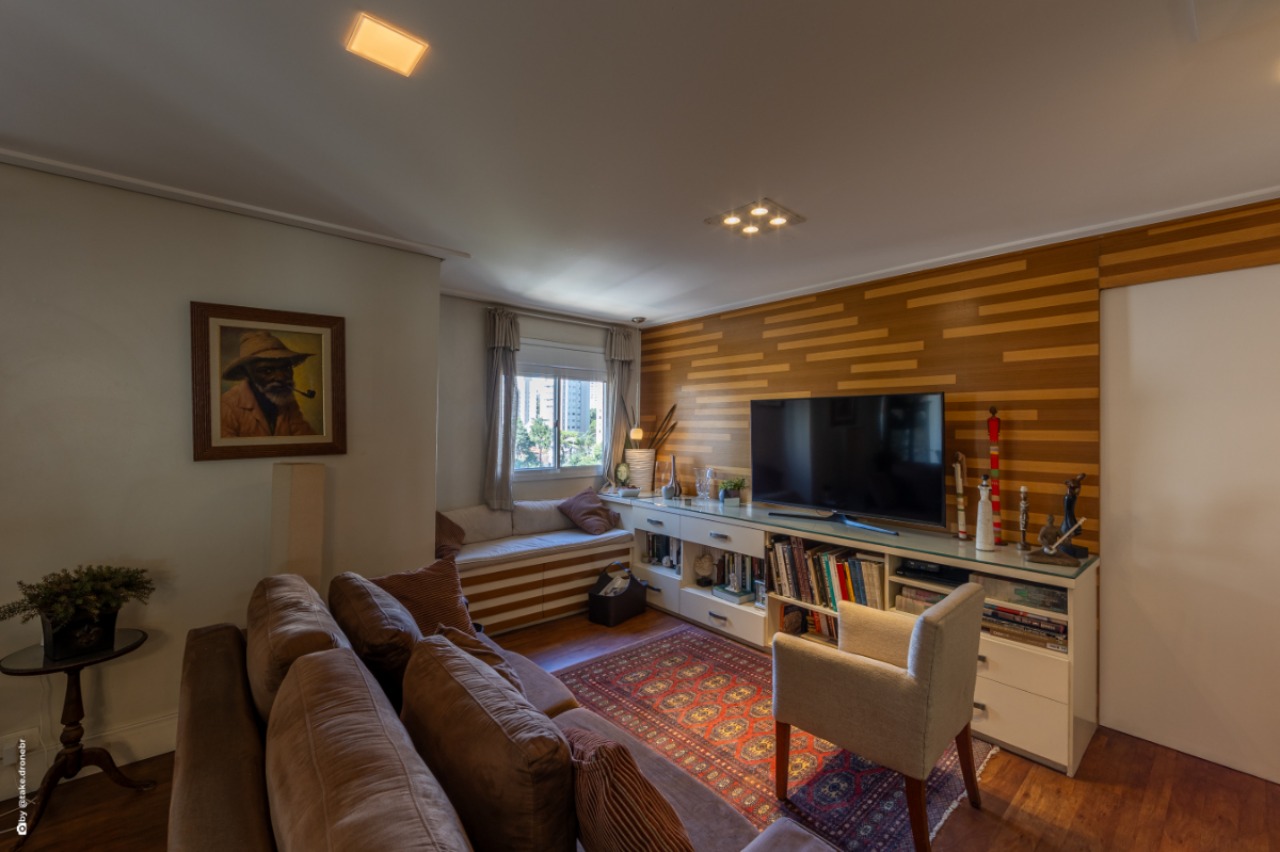 Apartamento, 3 quartos, 120 m² - Foto 11