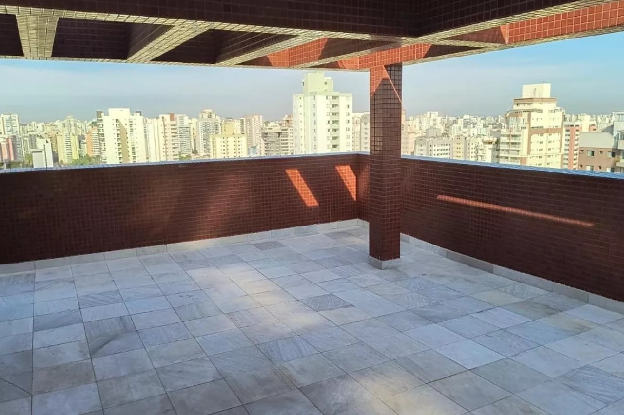 Cobertura, 4 quartos, 433 m² - Foto 26