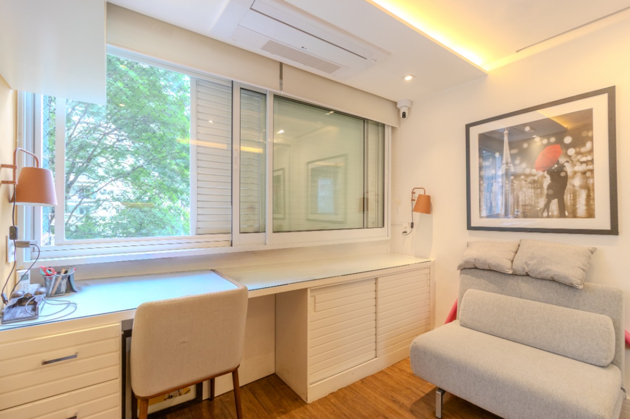 Apartamento, 3 quartos, 90 m² - Foto 10