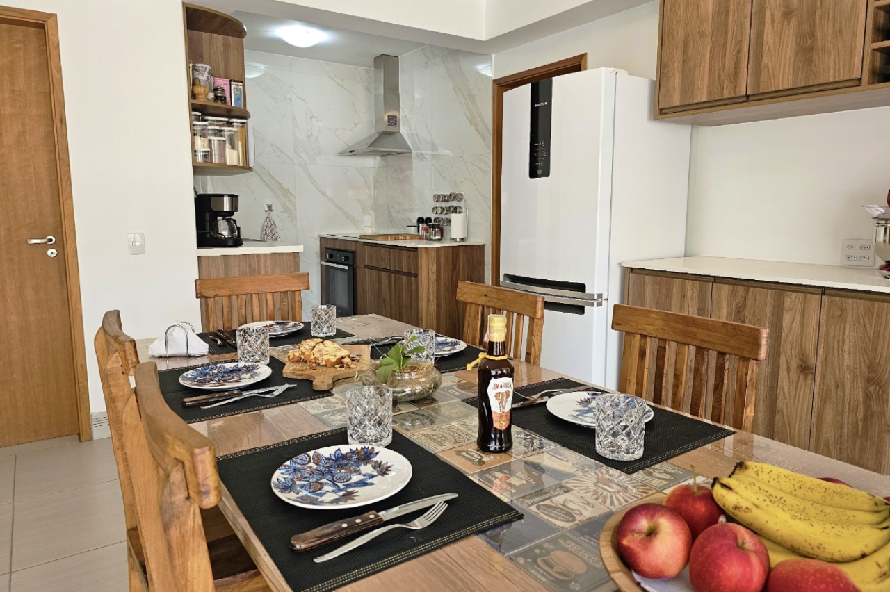 Apartamento, 2 quartos, 110 m² - Foto 6