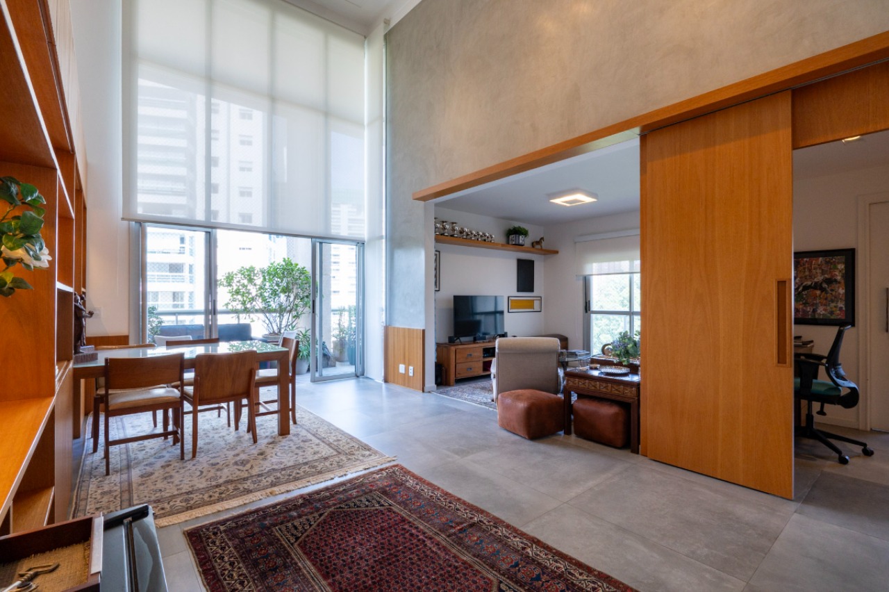 Apartamento, 2 quartos, 162 m² - Foto 6