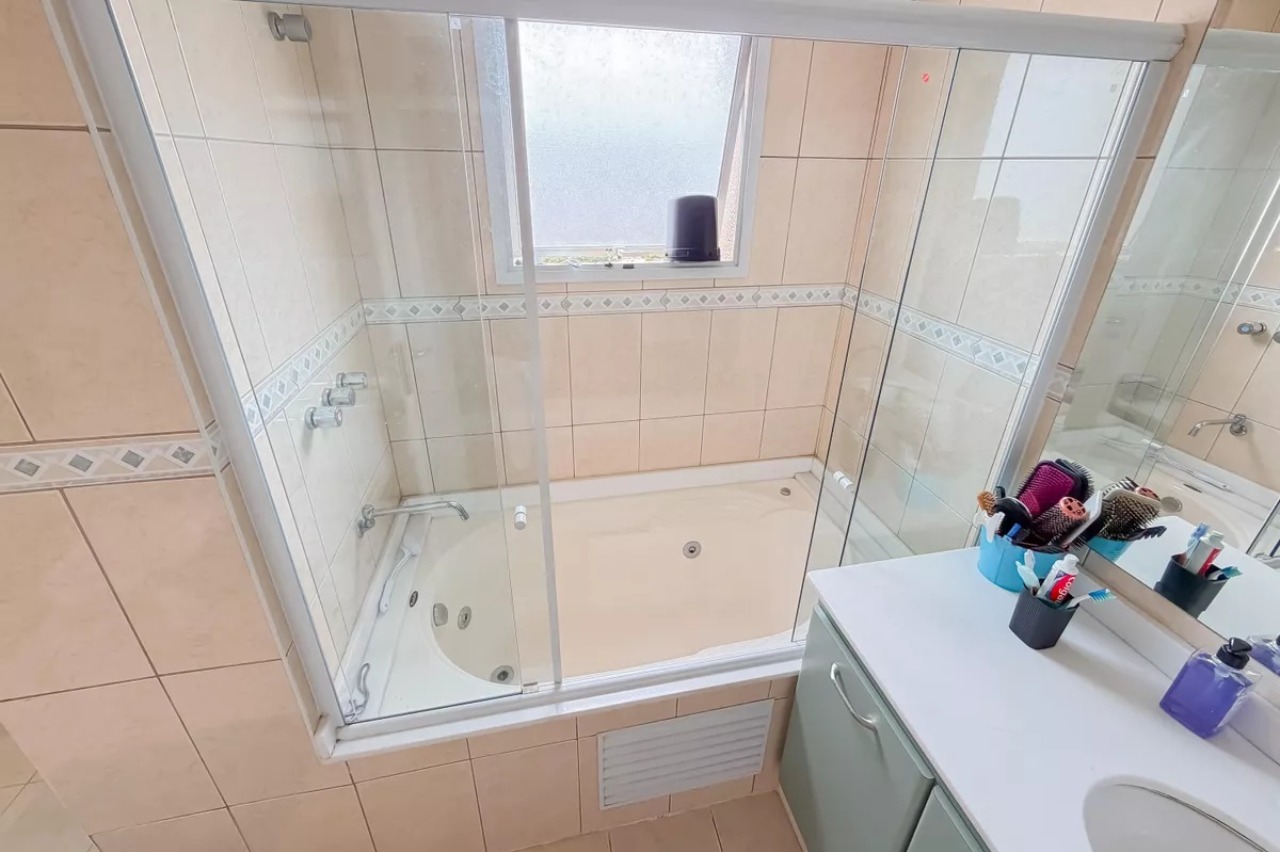 Apartamento, 3 quartos, 145 m² - Foto 11