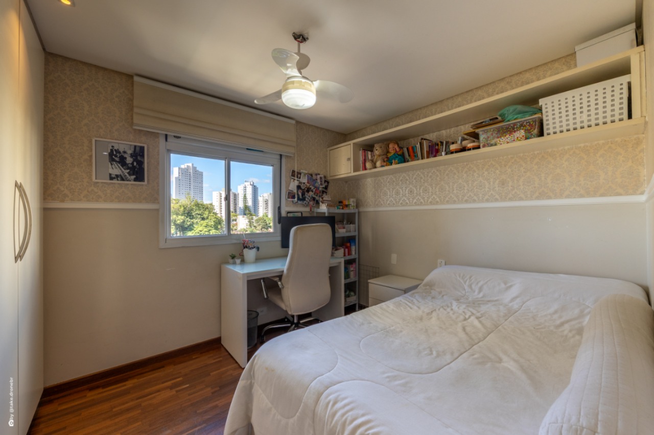 Apartamento, 3 quartos, 120 m² - Foto 30