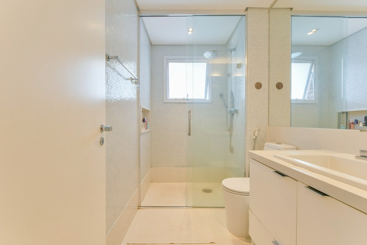 Apartamento, 4 quartos, 280 m² - Foto 21