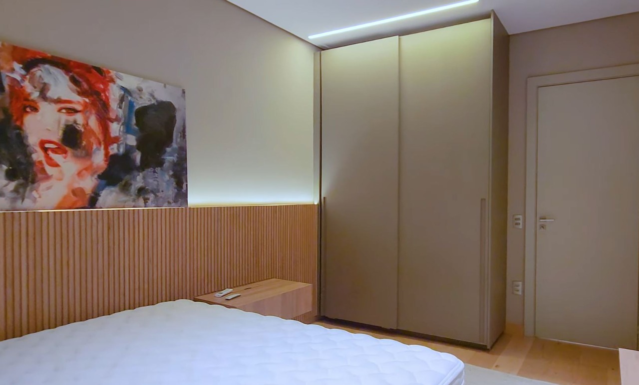 Apartamento, 3 quartos, 305 m² - Foto 13