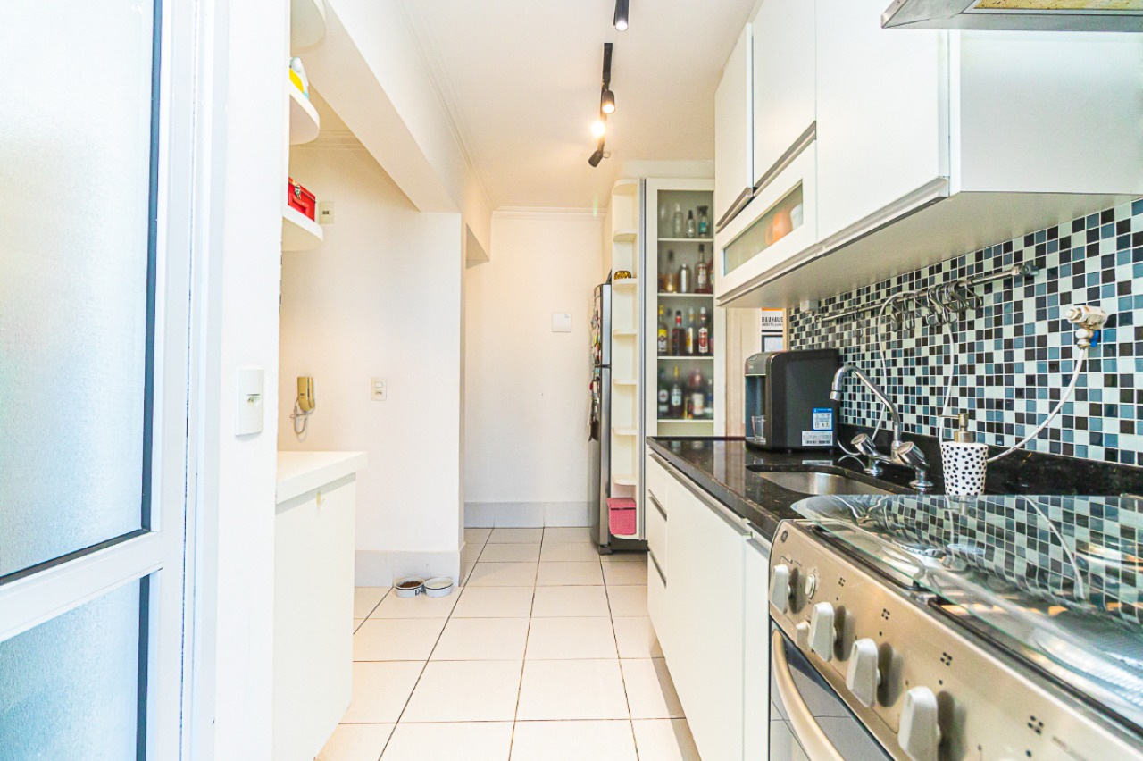 Apartamento, 2 quartos, 100 m² - Foto 29