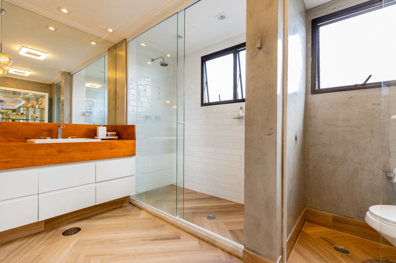 Apartamento, 3 quartos, 210 m² - Foto 63