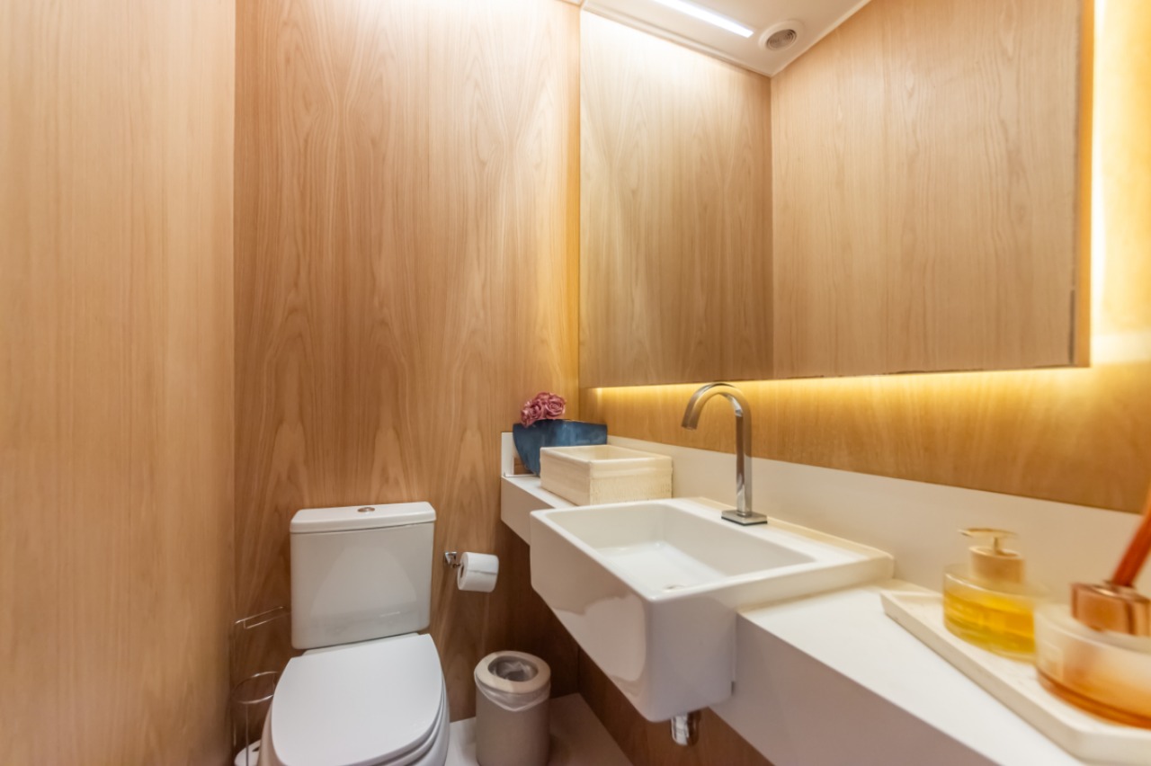 Apartamento, 4 quartos, 300 m² - Foto 41