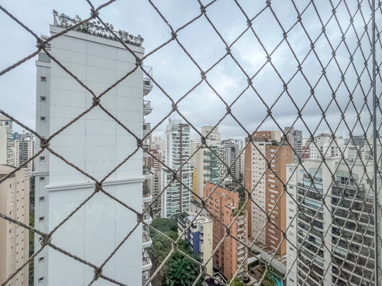 Apartamento, 4 quartos, 240 m² - Foto 35