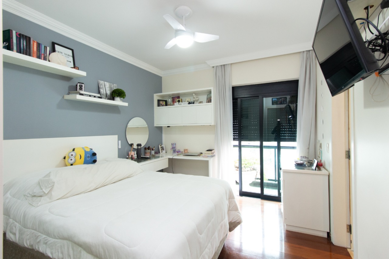 Apartamento, 5 quartos, 300 m² - Foto 24