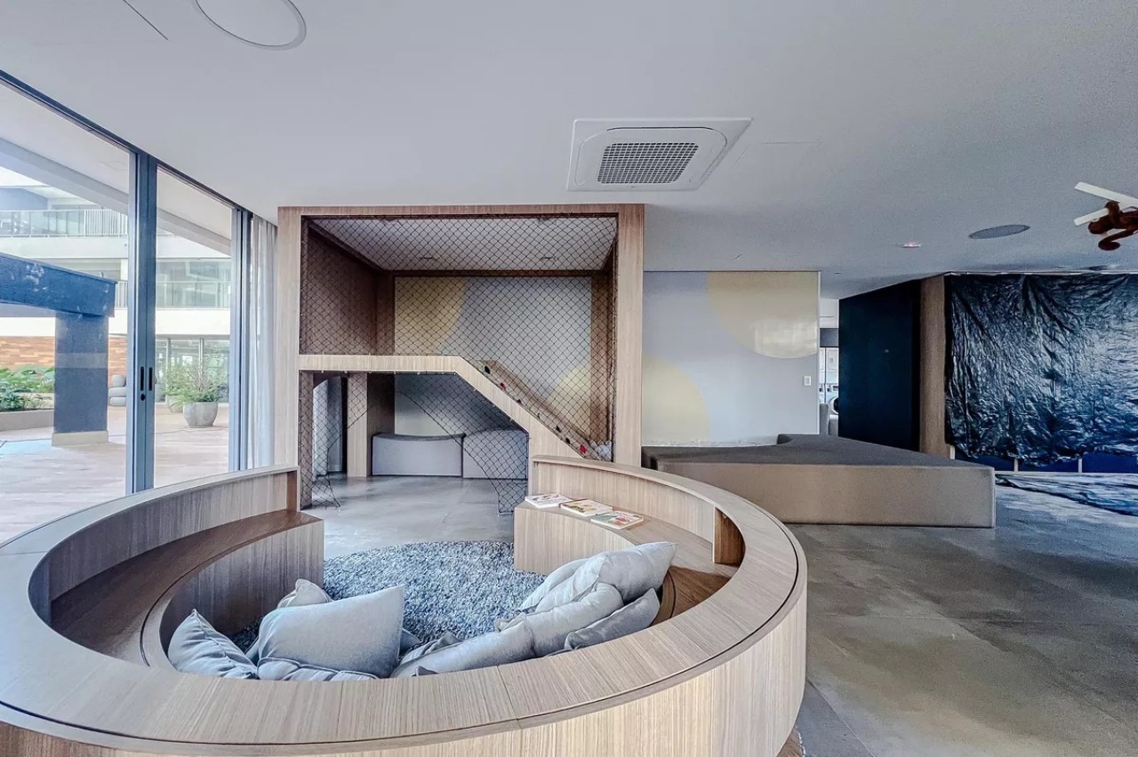 Apartamento, 3 quartos, 115 m² - Foto 25