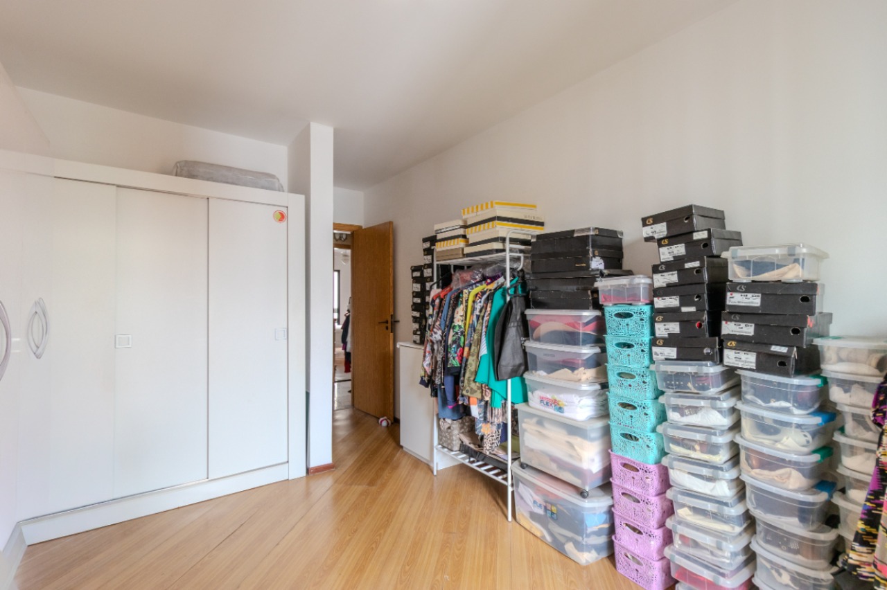 Apartamento, 4 quartos, 180 m² - Foto 28